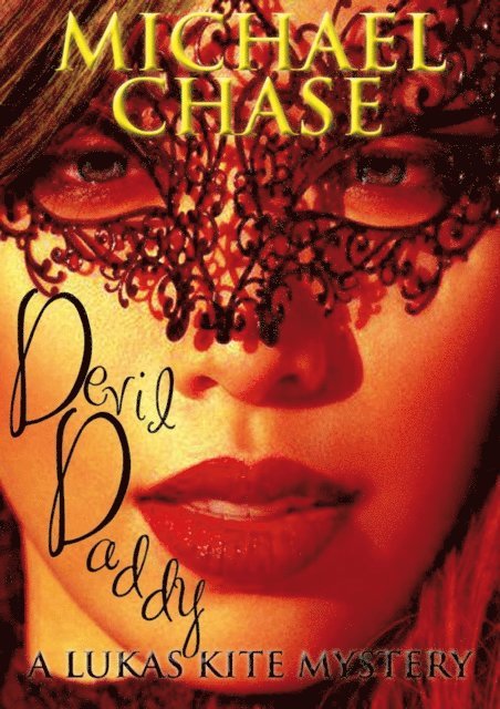 Michael Chase - Devil Daddy, E-bok