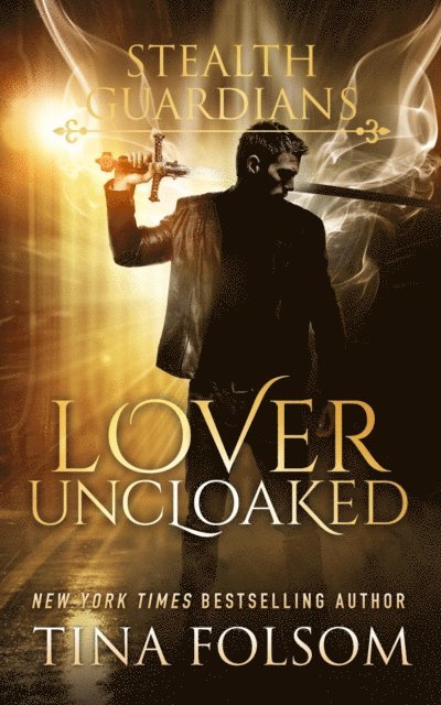 Tina Folsom - Lover Uncloaked, E-bok