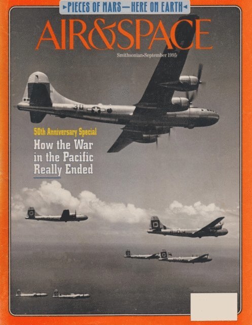 Daniel Ford - Last Raid: How World War II Ended, August 1945, E-bok