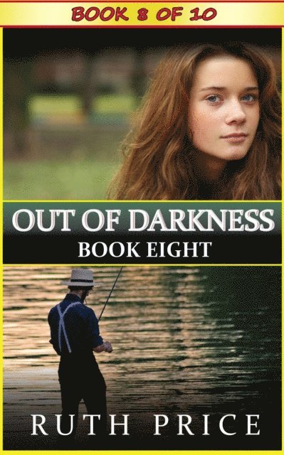 Ruth Price - Out of Darkness Book 8, E-bok