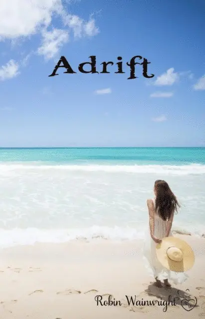 Robin Wainwright - Adrift, E-bok. Tillgänglighet: Lägg i varukorg