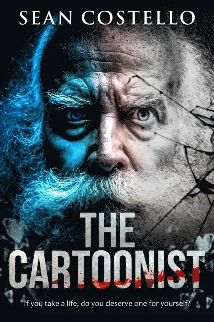 Sean Costello - Cartoonist, E-bok. Tillgänglighet: Lägg i varukorg