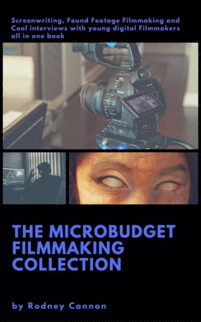 rodney cannon - Micro Budget Film Making Collection, E-bok. Tillgänglighet: Lägg i varukorg