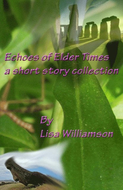 Lisa Williamson - Echoes of Elder Times Collection, E-bok
