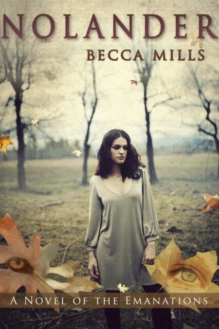 Becca Mills - Nolander, E-bok