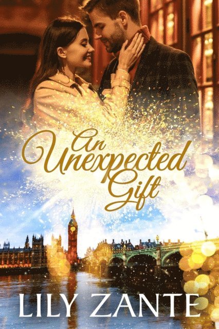 Lily Zante - Unexpected Gift, E-bok