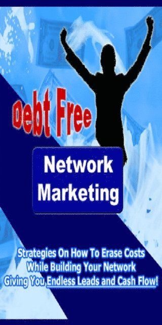 Fran Brown - Debt Free Network Marketing, E-bok. Tillgänglighet: Lägg i varukorg