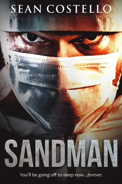 Sean Costello - Sandman, E-bok. Tillgänglighet: Lägg i varukorg