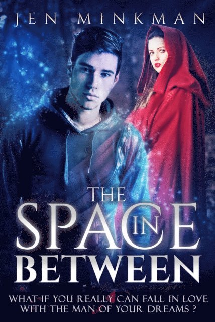 Jen Minkman - Space In Between, E-bok