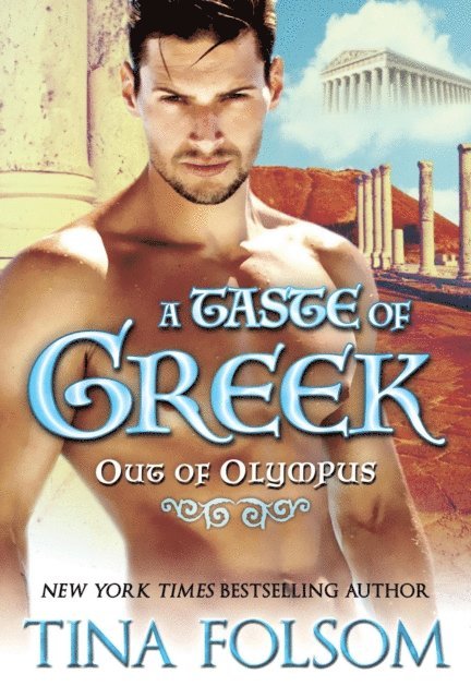 Tina Folsom - Taste of Greek, E-bok