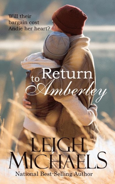 Leigh Michaels - Return to Amberley, E-bok