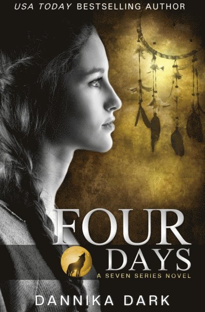 Dannika Dark - Four Days, E-bok. Tillgänglighet: Lägg i varukorg