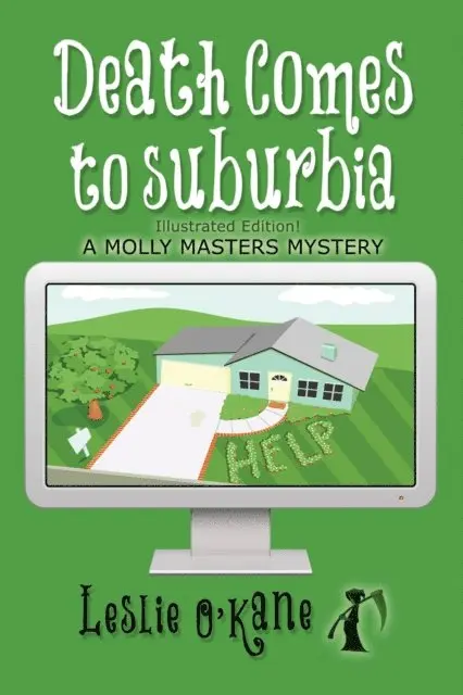 Leslie O'Kane - Death Comes to Suburbia, E-bok. Tillgänglighet: Lägg i varukorg