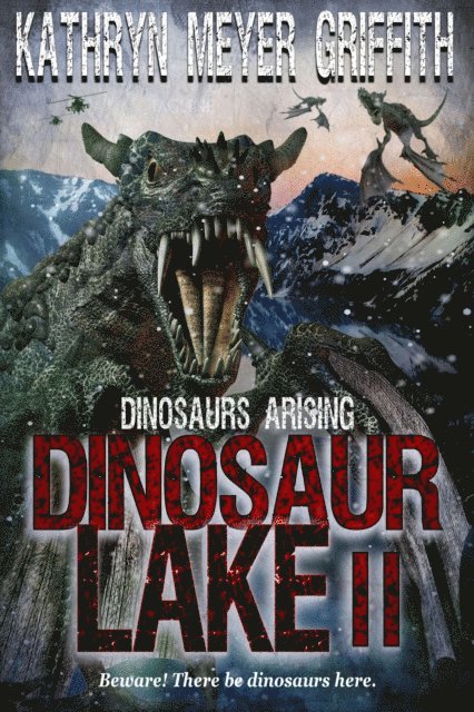 Kathryn Meyer Griffith - Dinosaur Lake II:Dinosaurs Arising, E-bok. Tillgänglighet: Lägg i varukorg