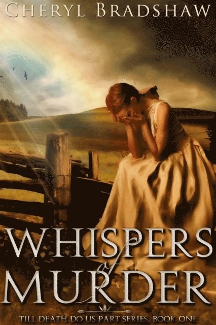 Cheryl Bradshaw - Whispers of Murder, E-bok