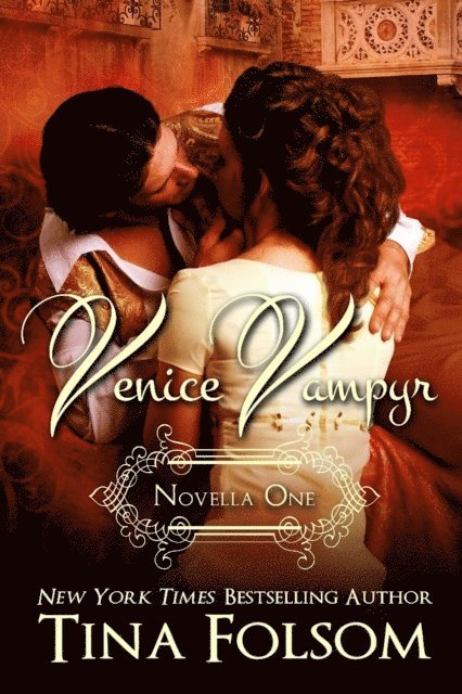 Tina Folsom - Wicked Lover, E-bok