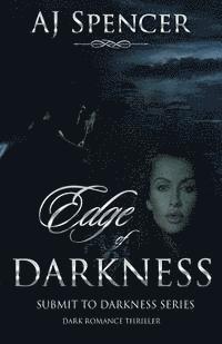 Aj Spencer - Edge of Darkness, Häftad