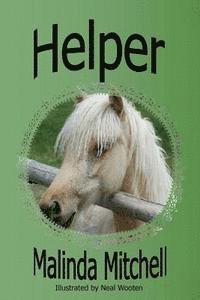 Malinda Mitchell - Helper, Häftad. Tillgänglighet: Lägg i varukorg