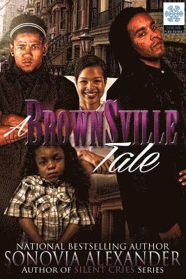 Sonovia Alexander - A Brownsville Tale, Häftad