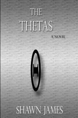 Shawn James - The Thetas, Häftad. Tillgänglighet: Lägg i varukorg