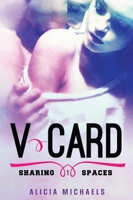 Alicia Michaels - V-Card, Häftad. Tillgänglighet: Lägg i varukorg