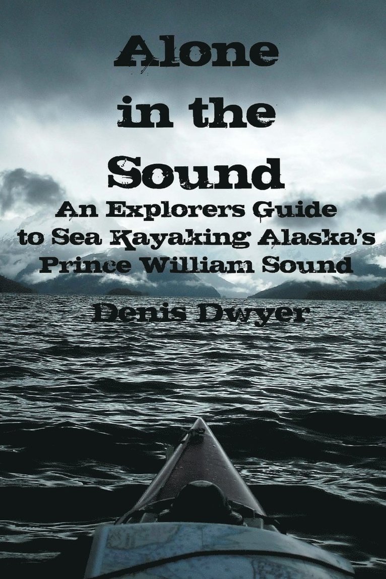 Denis Dwyer - Alone In The Sound, Häftad. Tillgänglighet: Lägg i varukorg