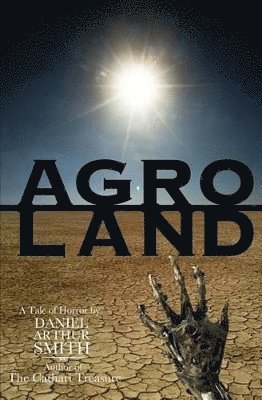 Daniel Arthur Smith - Agroland, Häftad