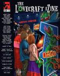 Lovecraft Ezine Issue 32