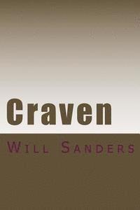 Will Sanders - Craven, Häftad