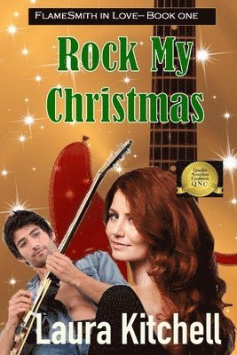 Karen Webb - Rock My Christmas, Häftad. Tillgänglighet: Lägg i varukorg