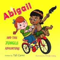 Abigail and the Jungle Adventure