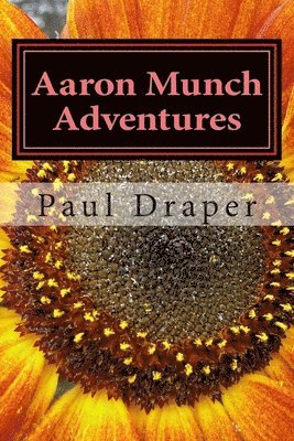Paul Draper - Aaron Munch Adventures, Häftad
