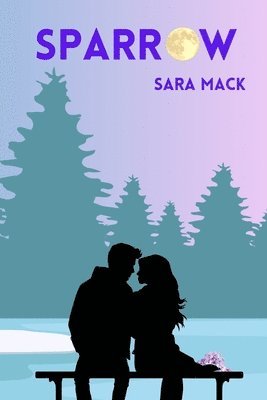 Sara Mack - Sparrow, Häftad