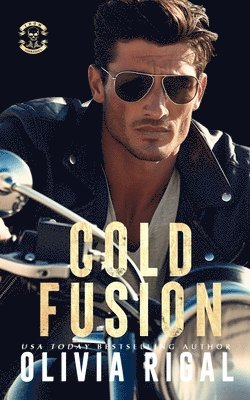 Olivia Rigal - Cold Fusion, Häftad. Tillgänglighet: Lägg i varukorg