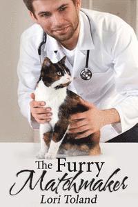 Lori Toland - The Furry Matchmaker, Häftad. Tillgänglighet: Lägg i varukorg