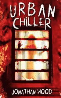 Jonathan Wood, Tracey F. Poist - Urban Chiller, Häftad. Tillgänglighet: Lägg i varukorg