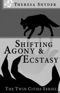 Theresa Snyder - Shifting Agony & Ecstasy, Häftad. Tillgänglighet: Lägg i varukorg
