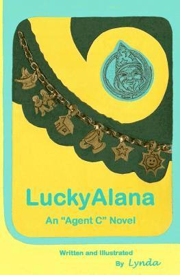 Lynda - Lucky Alana, Häftad