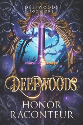 Honor Raconteur - Deepwoods, Häftad. Tillgänglighet: Lägg i varukorg