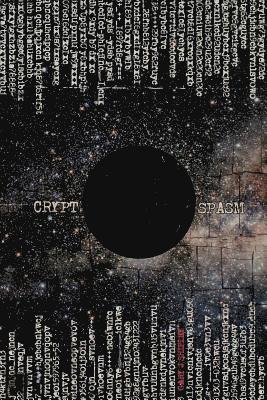 Gary J. Shipley - Crypt(o)spasm, Häftad. Tillgänglighet: Lägg i varukorg