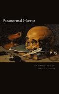 Paranormal Horror: An Anthology
