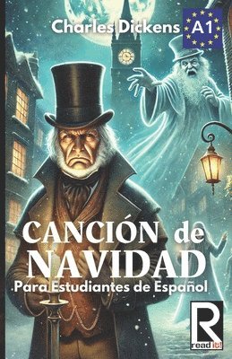 Read It! - Canción de Navidad para estudiantes de español, Häftad. Tillgänglighet: Tillfälligt slut