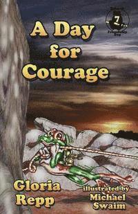 Gloria Repp - A Day for Courage, Häftad. Tillgänglighet: Lägg i varukorg