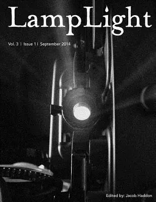 Gary Braunbeck, Kelli Owen - LampLight - Volume 3 Issue 1, Häftad. Tillgänglighet: Lägg i varukorg