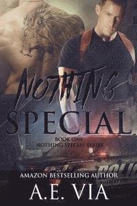 Tina Adamski - Nothing Special, Häftad. Tillgänglighet: Lägg i varukorg