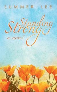 Summer Lee - Standing Strong, Häftad. Tillgänglighet: Lägg i varukorg