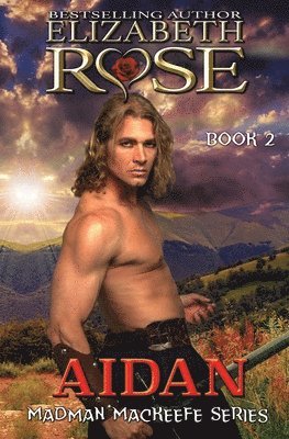 Elizabeth Rose - Aidan, Häftad. Tillgänglighet: Lägg i varukorg
