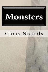 Hugh Fritz, Chris Nichols - Monsters, Häftad. Tillgänglighet: Lägg i varukorg
