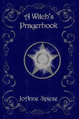 Teresa Garcia - Witch's Prayer Book, Häftad. Tillgänglighet: Lägg i varukorg