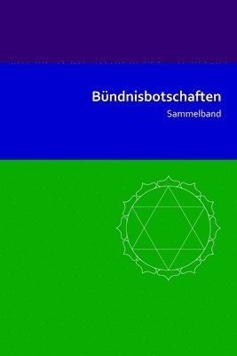 Jochen Blumenthal - Bündnisbotschaften, Häftad. Tillgänglighet: Lägg i varukorg